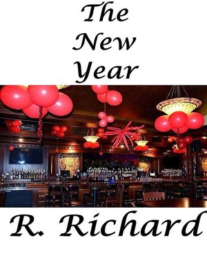 cover image of The New Year